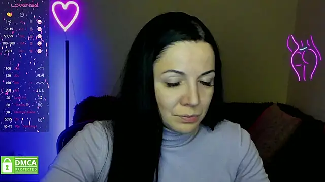 Alika lorens talk online show from 02/05/25, 01:00