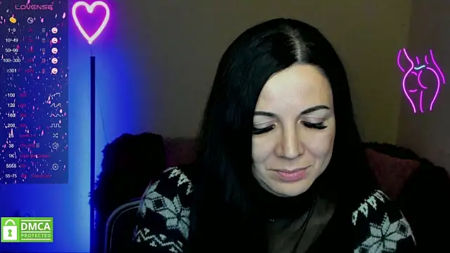 Alika lorens talk online show from 02/06/25, 03:52