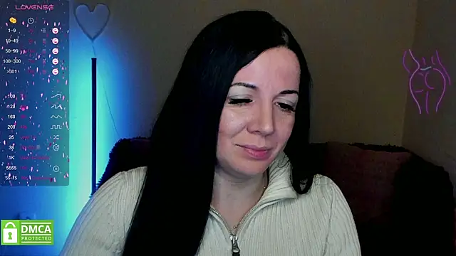 Alika lorens talk online show from 02/11/25, 09:53