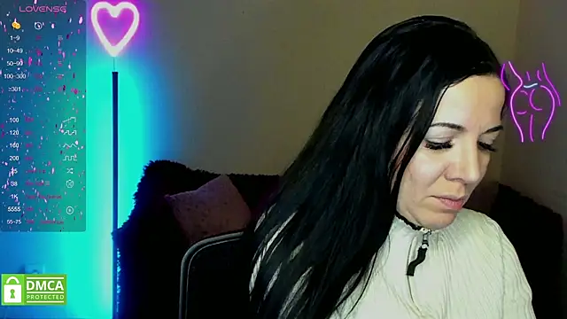 Alika lorens talk online show from 02/12/25, 06:29