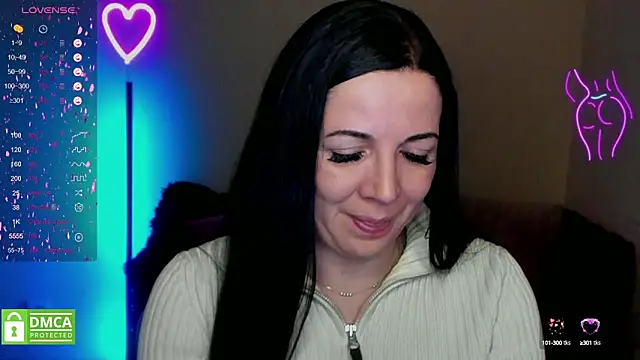 Alika lorens talk online show from 02/12/25, 12:55