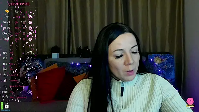 Alika lorens talk online show from 02/13/25, 12:32
