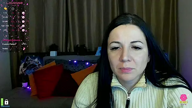 Alika lorens talk online show from 02/13/25, 03:46