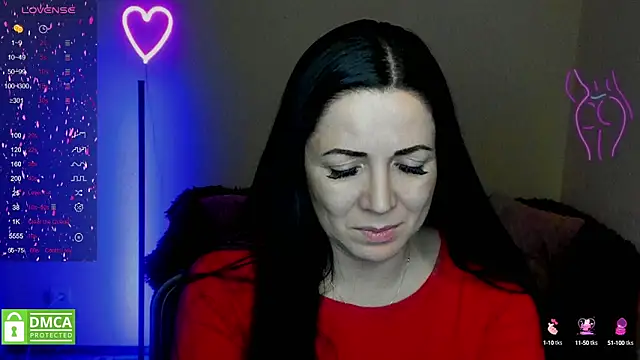Alika lorens talk online show from 02/16/25, 06:32