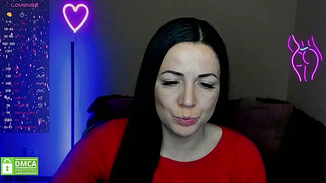 Alika lorens talk online show from 02/17/25, 12:27