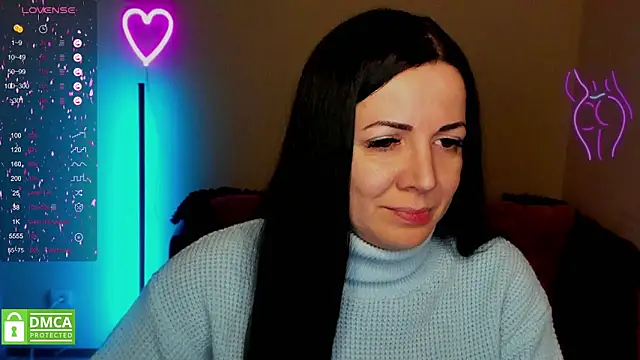 Alika lorens talk online show from 02/18/25, 01:22