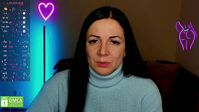 Alika lorens talk online show from 02/18/25, 04:37