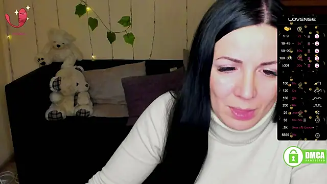 Alika lorens talk online show from 02/19/25, 03:27
