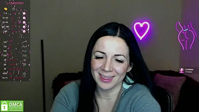 Alika lorens talk online show from 02/20/25, 09:44