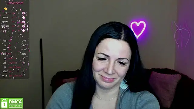 Alika lorens talk online show from 02/20/25, 01:08