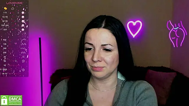 Alika lorens talk online show from 02/20/25, 04:25