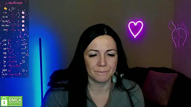 Alika lorens talk online show from 02/21/25, 03:54