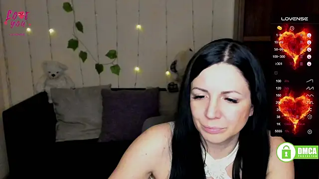 Alika lorens talk online show from 02/24/25, 03:53