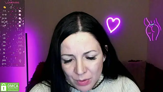 Alika lorens talk online show from 02/26/25, 01:08
