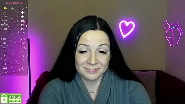 Alika lorens talk online show from 02/27/25, 09:43