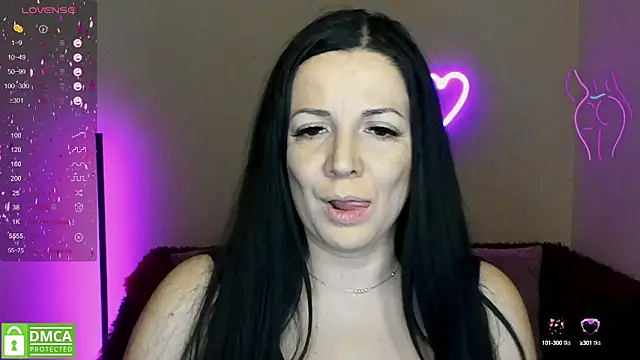 Alika lorens talk online show from 02/27/25, 12:45
