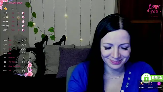 Alika lorens talk online show from 03/05/25, 03:29