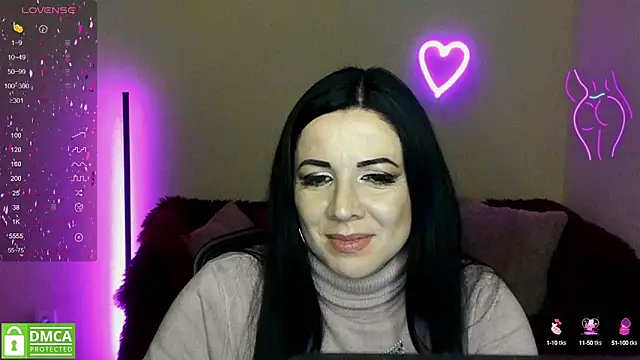 Alika lorens talk online show from 03/08/25, 12:30