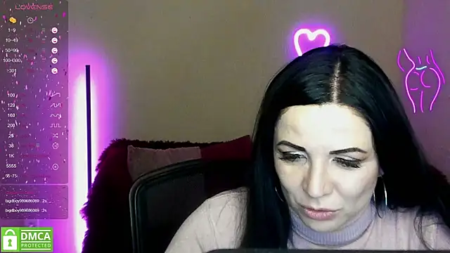 Alika lorens talk online show from 03/08/25, 05:11