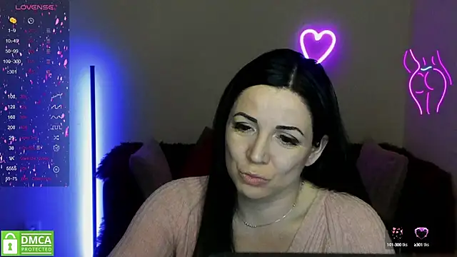 Alika lorens talk online show from 03/10/25, 04:03