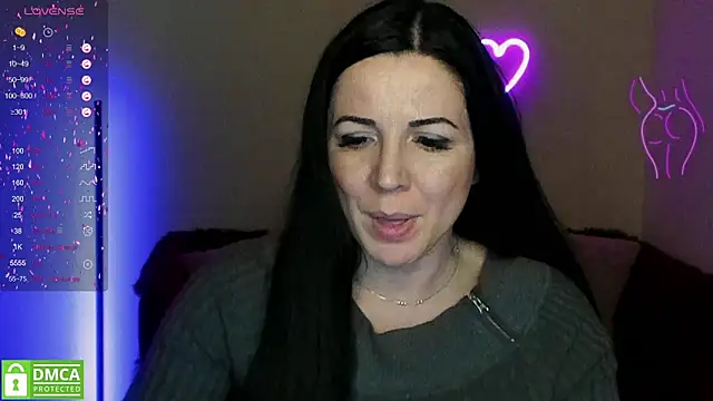 Alika lorens talk online show from 03/13/25, 03:50