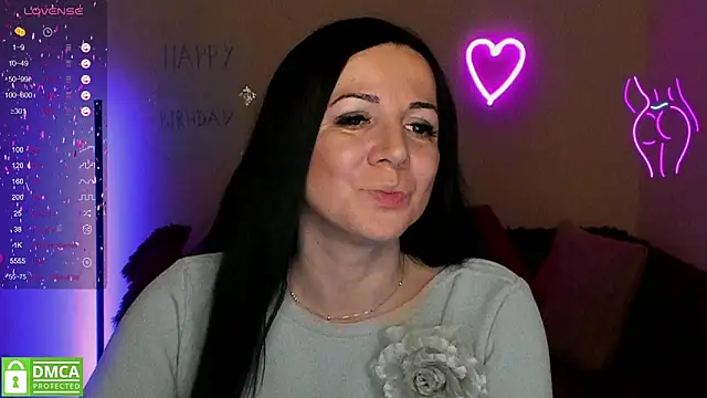 Alika lorens talk online show from 03/14/25, 09:46