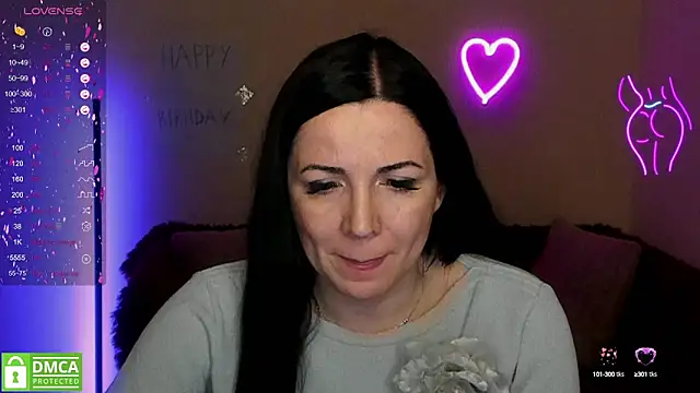 Alika lorens talk online show from 03/14/25, 01:02