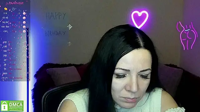 Alika lorens talk online show from 03/15/25, 06:25