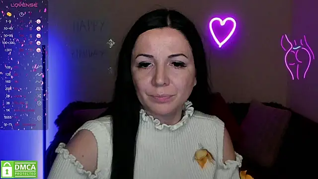 Alika lorens talk online show from 03/15/25, 12:34