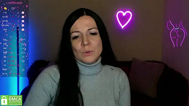 Alika lorens talk online show from 03/17/25, 03:50