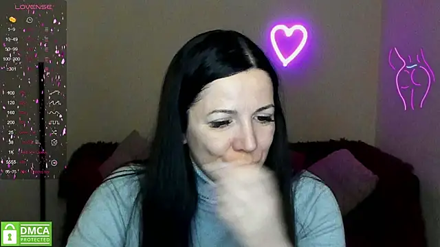 Alika lorens talk online show from 03/18/25, 06:25