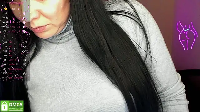 Alika lorens talk online show from 03/18/25, 04:04