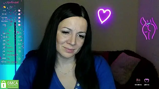 Alika lorens talk online show from 03/19/25, 11:50