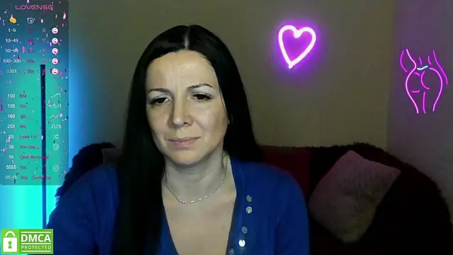 Alika lorens talk online show from 03/19/25, 03:19