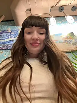 Sophie Avory online show from 01/24/25, 01:03