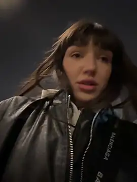 Sophie Avory online show from 10/03/25, 07:33