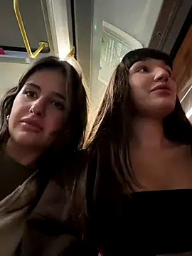 Sophie Avory online show from 10/24/25, 07:21