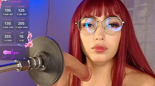 baby alexx online show from 02/06/25, 08:29