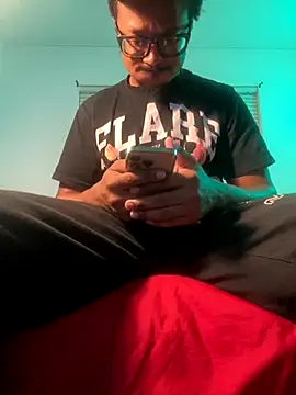 demonpt3 online show from 09/15/25, 03:17