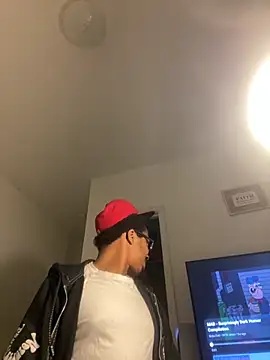 demonpt3 online show from 10/03/25, 03:14