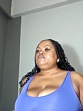 hugemelonsxxx online show from 01/17/25, 09:17