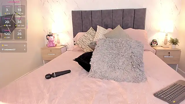 CyntiaAdams online show from 09/29/25, 08:02