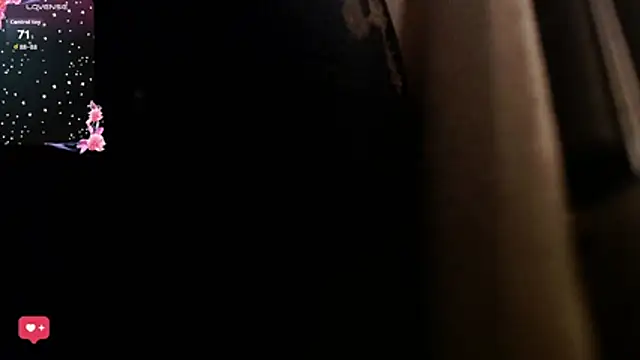 Alexandra007 online show from 07/21/26, 10:50
