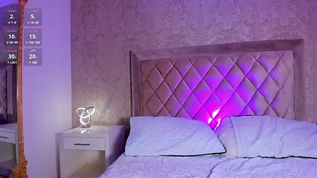 Snapshot of LiaFlowers chatting on 12/29/24, 09:50 LiaFlowers online show from 12/29/24, 09:50