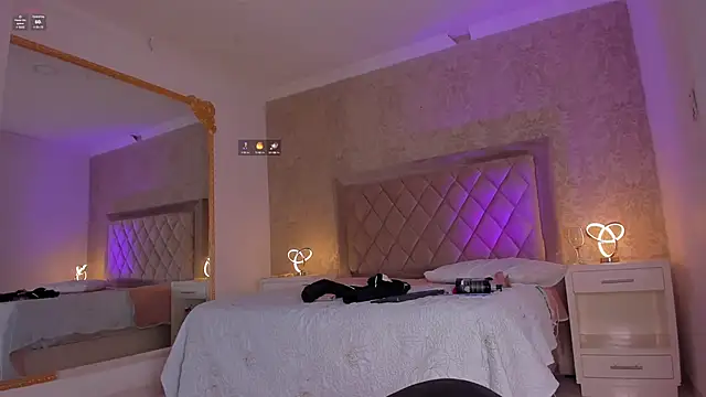 Snapshot of LiaFlowers chatting on 01/16/25, 02:41 LiaFlowers online show from 01/16/25, 02:41