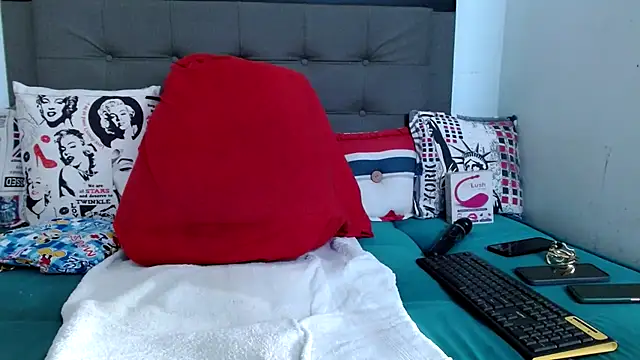 katysquirtdirty online show from 02/14/25, 08:59