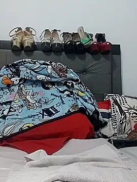 katysquirtdirty online show from 02/21/25, 12:50