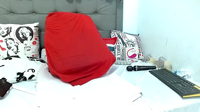 katysquirtdirty online show from 02/25/25, 12:34