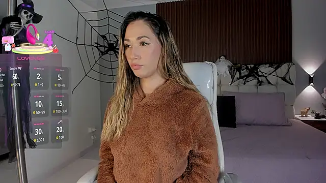 Emma23   online show from 10/18/25, 05:54