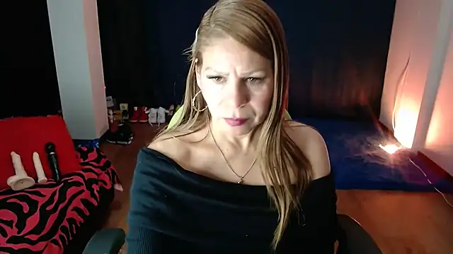 shirly vannicelli online show from 10/04/25, 03:37